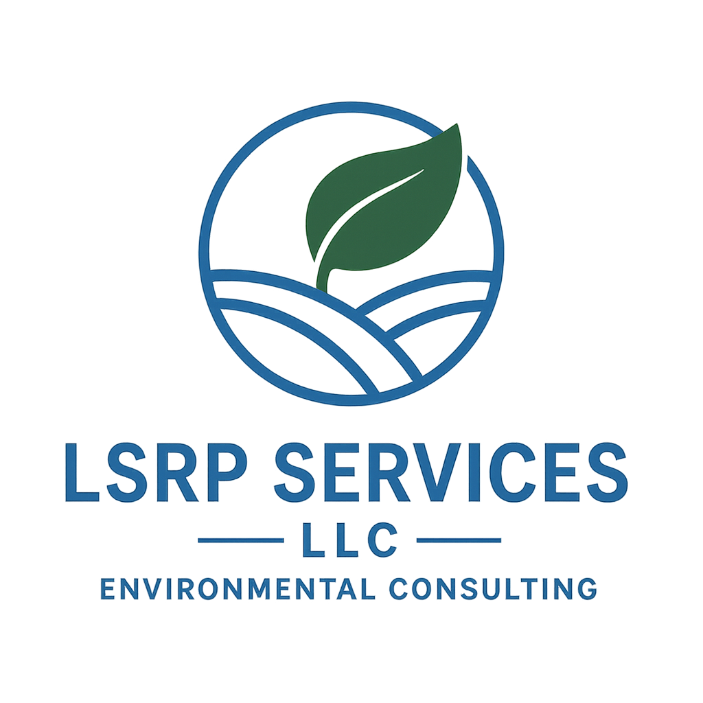 LSRP Services LLC